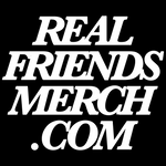real friends official online merch store